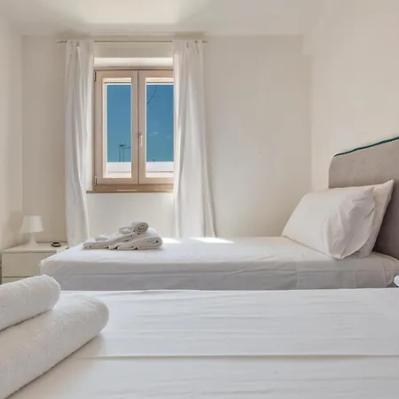 Perla Mare Blu By Barbarhouse