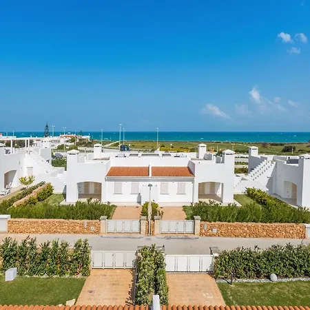 Perla Mare Blu By Barbarhouse Casa de Férias *