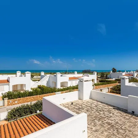 Perla Mare Blu By Barbarhouse Casa de Férias