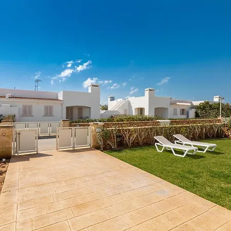 Perla Mare Blu By Barbarhouse Casa de Férias Villanova di Ostuni
