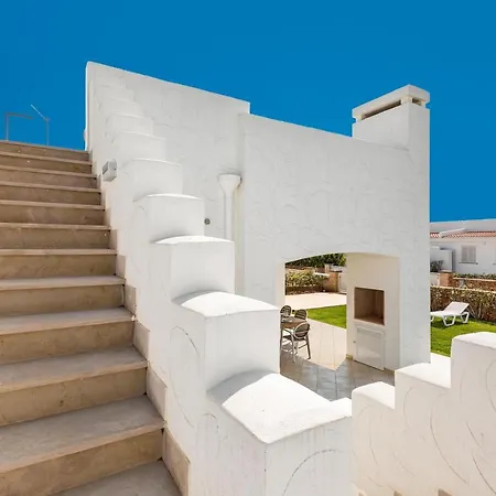 Perla Mare Blu By Barbarhouse Casa de Férias