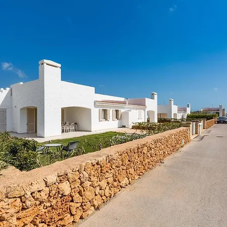 Casa de Férias Perla Mare Blu By Barbarhouse *