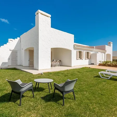 Casa de Férias Perla Mare Blu By Barbarhouse Villanova di Ostuni