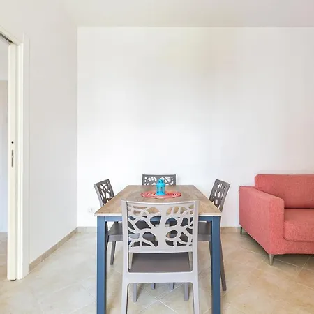 Perla Mare Blu By Barbarhouse Villanova di Ostuni