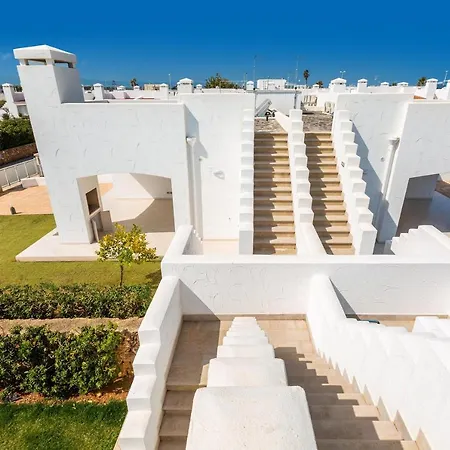 Perla Mare Blu By Barbarhouse Villanova di Ostuni